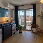 Apartament Grau Du Roi *