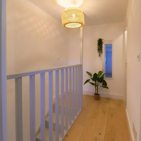 Grau Du Roi Apartamento *