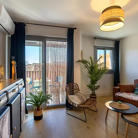 Grau Du Roi Apartament Le Grau-du-Roi