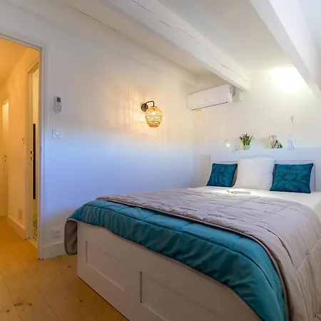 Apartment Grau Du Roi