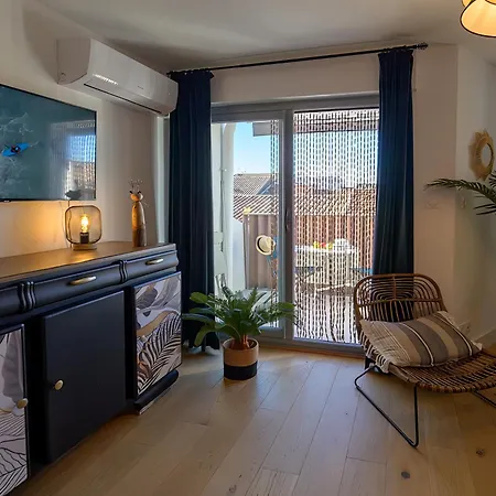 Apartment Grau Du Roi *